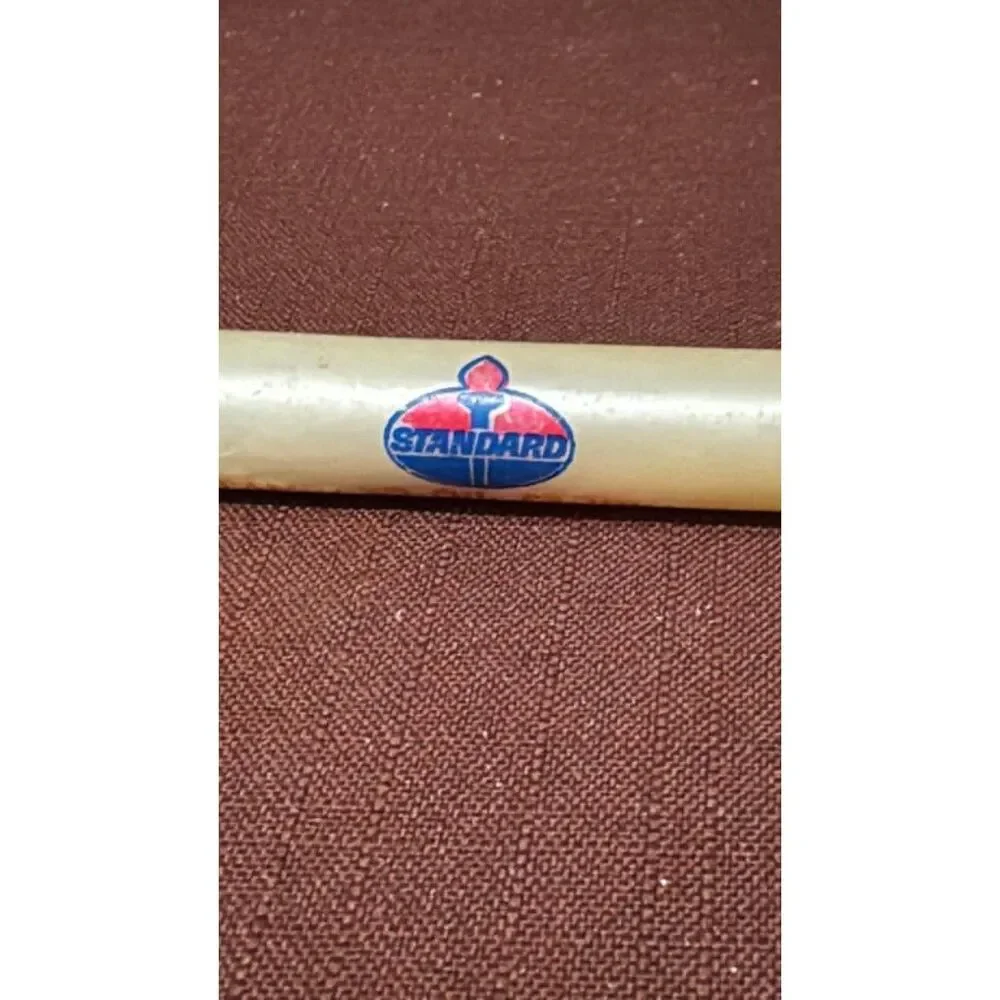 Vintage American Oil Company Can Opener Standard Oil Products